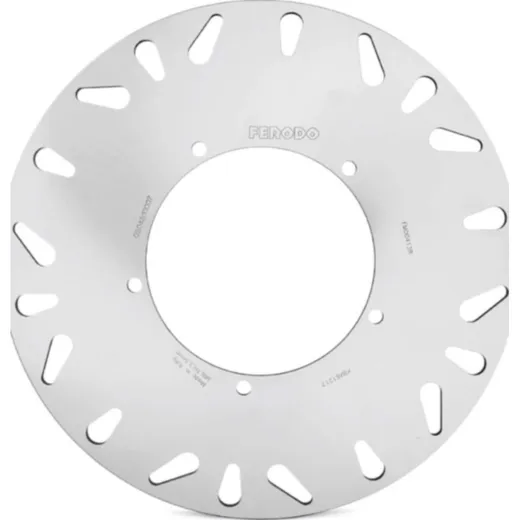 FERODO Bremsscheibe FMD0413R