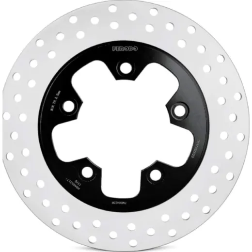 FERODO Bremsscheibe FMD0423R