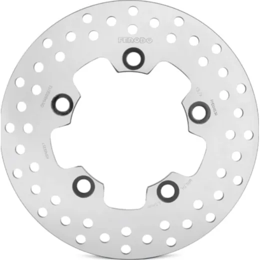 FERODO Bremsscheibe FMD0453R