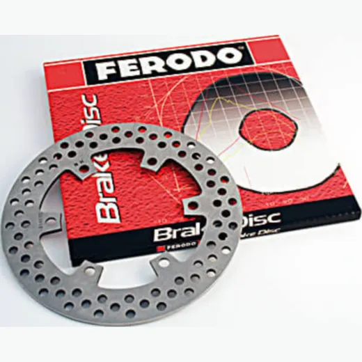 FERODO Bremsscheibe FMD0179R*