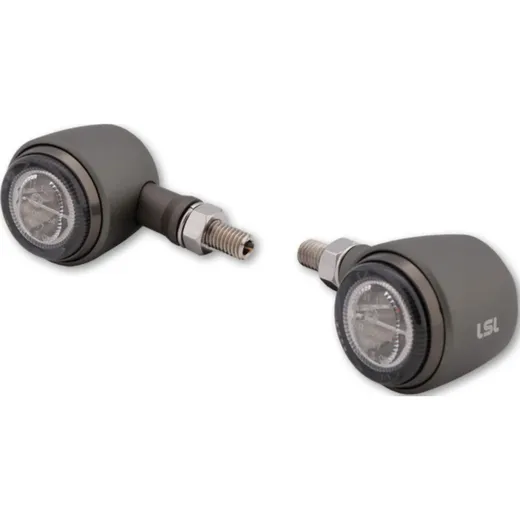 LSL RETRO LED tail light, brake light, turn signal 731RE1TI