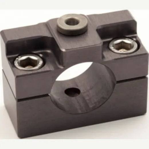 LSL Drilling jig í˜22,2mm, í˜4mm