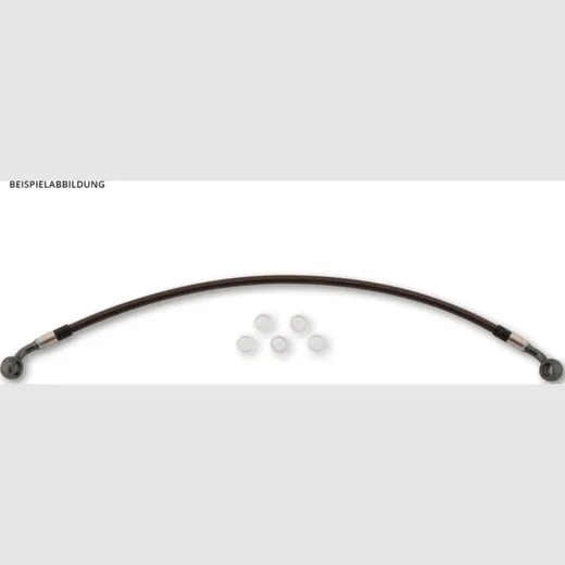 LSL Clutch line VS 1400, high link