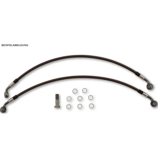 LSL Z 750 ABS '07-10, front, with ABE
