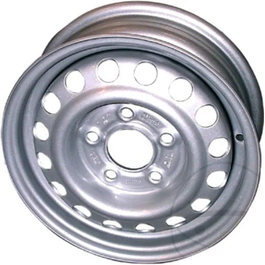 Stahlfelge 6.5X16 für: MWD