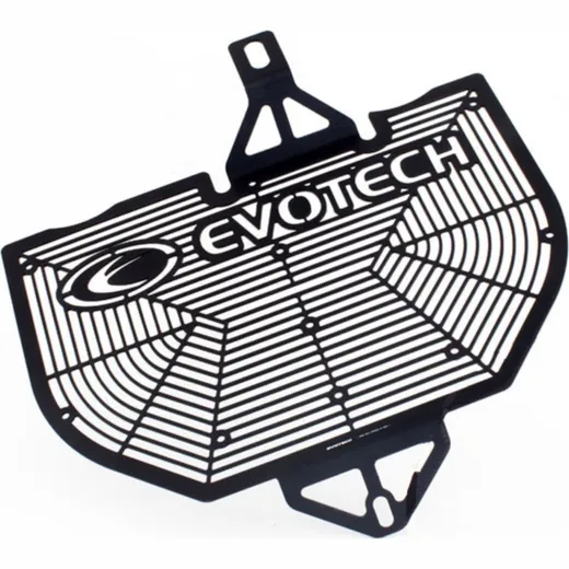 Schutz Kühler Evotech