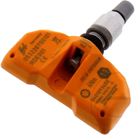 Sensor Reifendruckkontrollsystem Huf RDE214