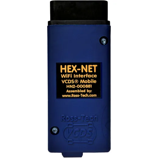 DIAGNOSTIC TOOL 0329