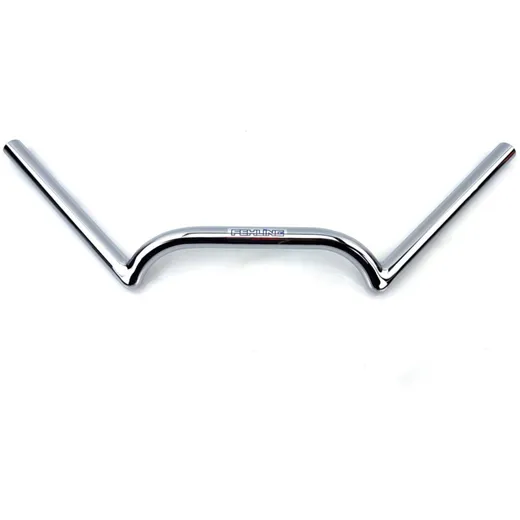 Lenker Fehling Chrom 560mm 50mm 22mm für Zündapp, Kreidler, _1