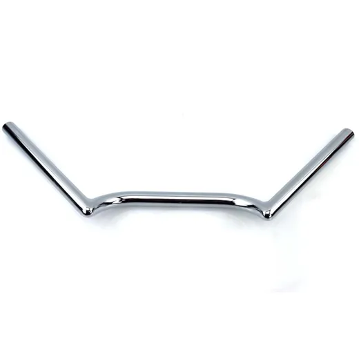 Lenker Fehling Chrom 560mm 50mm 22mm für Zündapp, Kreidler, _2