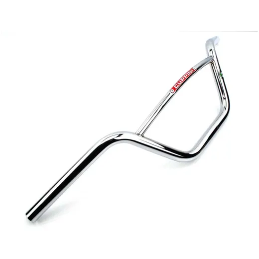 Lenker Cuppini Chrom 680mm x 150mm für Zündapp, Kreidler, He_1