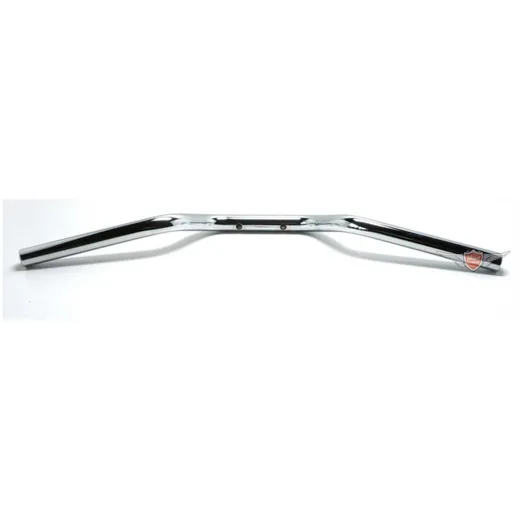 Handlebar chrome 560mm 80mm 110mm 57mm for Zündapp GTS 50, C_1