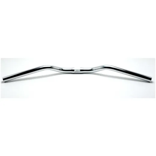Handlebar chrome 22mm 630mm 60mm 70mm for Rixe, Miele, DKW, _1