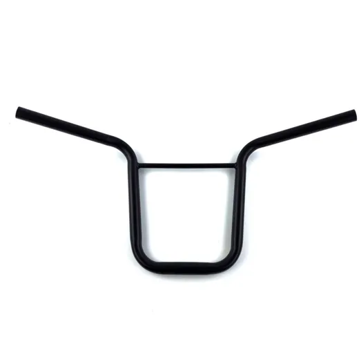 Lenker Schwarz Querstrebe 640mm x 280mm 22,10mm für Zündapp,_2