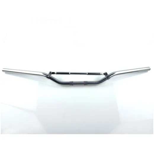 Lenker Aluminium 22mm 815mm 70mm mit schwarzer Strebe für Zü_1