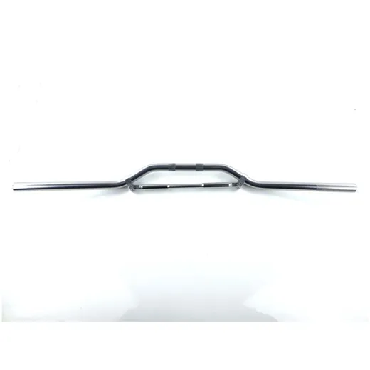 Lenker Aluminium 22mm 815mm 70mm mit schwarzer Strebe für Zü_2