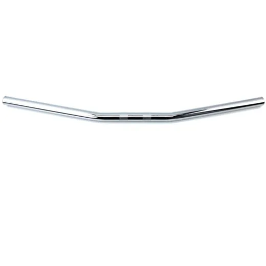 Lenker Chrom 22mm 640mm für Kreidler Florett RS, TM K54/53, _1