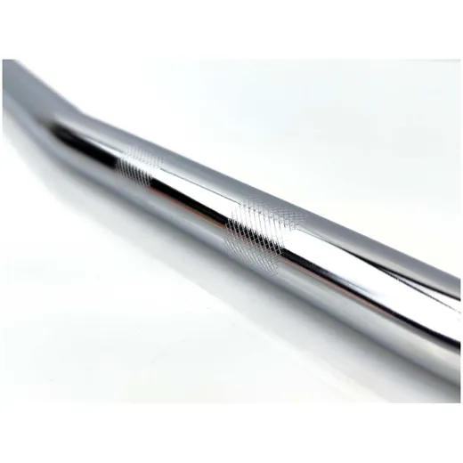 Lenker Chrom 22mm 640mm für Kreidler Florett RS, TM K54/53, _2