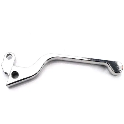 Clutch lever Magura aluminum silver for Zündapp GTS, KS, C 5_1