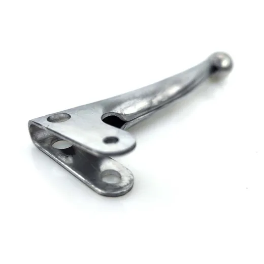 Bremshebel Aluminium Links für Zündapp, Kreidler Florett, Fl_2