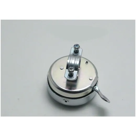 Bell chrome round for Puch, Maxi, Monza, MS, VS, DS, VZ, X M_1
