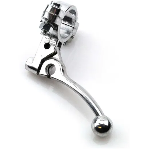 Dekompressionshebel Metall für Puch Maxi, Zündapp, Kreidler,_1