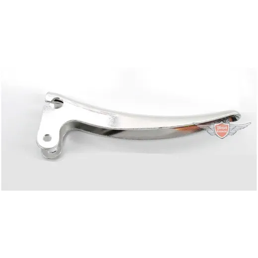 Lever aluminum left for Zündapp Combinette, Bergsteiger, C, _1
