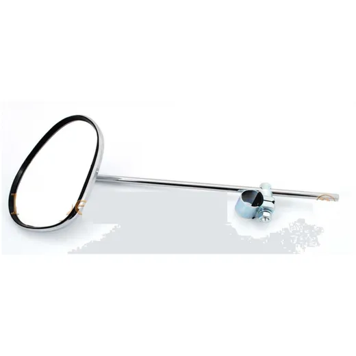 Mirror kidney 90mm 135mm 300mm 22mm for Puch, Zündapp, NSU, _1