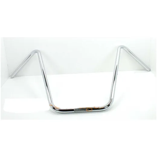 Lenker Chrom 950mm 410mm 210mm 70mm Gekröpft für Zündapp, Kr_1