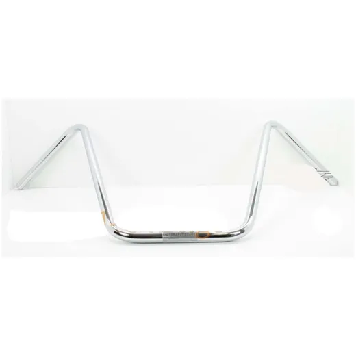 Lenker Chrom 950mm 410mm 210mm 70mm Gekröpft für Zündapp, Kr_2