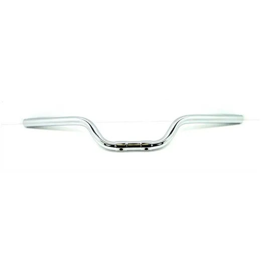 Lenker MOGA Chrom 22mm 570mm 90mm für Zündapp Sport Combinet_1