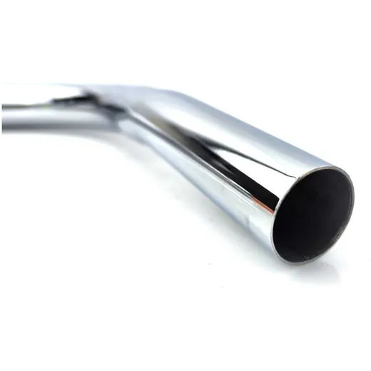 Exhaust manifold chrome 36mm cylinder connection 32mm exhaus_2