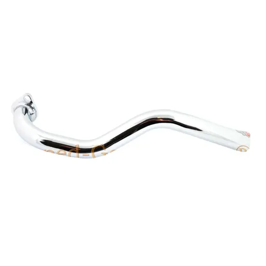 Flange manifold 26mm cylinder connection 28mm exhaust connec_1