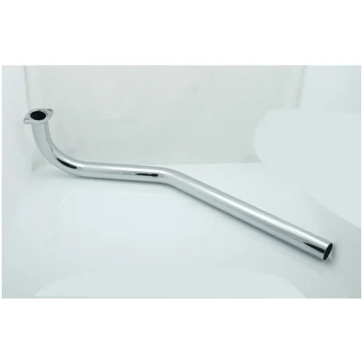 Exhaust manifold metal 25mm inner diameter 28mm outer diamet_1