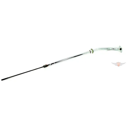Auspuffkrümmer 18mm Chrom für Puch, Maxi MG00001481_1