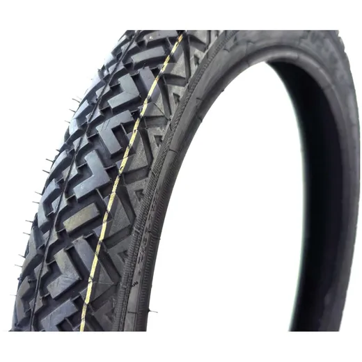 Reifen Vee Rubber 2-1/2-16 42J Verstärkt für Kreidler, Hercu_2
