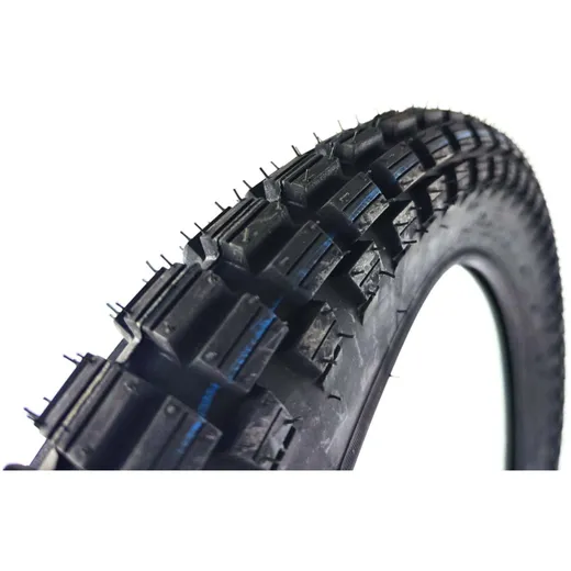 Reifen Kenda 2,75 x 17 41P schwarz für Simson, Zündapp, Krei_3