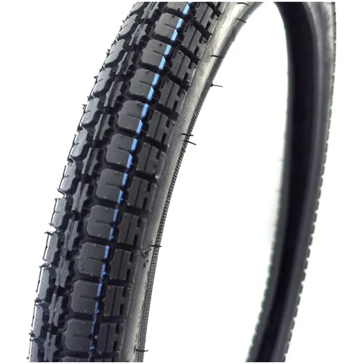 Vee Rubber für Zündapp Bergsteiger M 50, Mofa 25 Typ 434, Kr_1