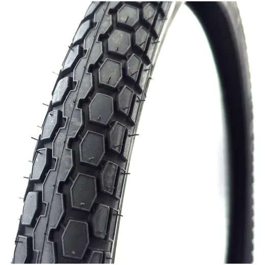 Tires black 22-26 B for Quickly N, S, L, Kreidler K 50 MG000_2