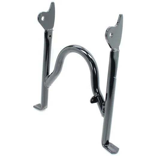 Main stand steel black for Puch Monza MG00002463_1