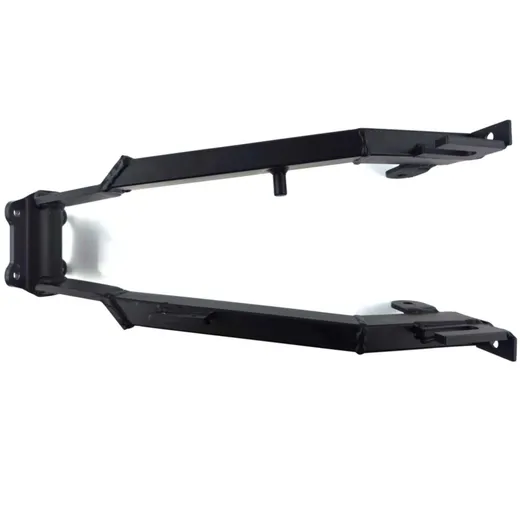 Swingarm rear wheel reinforced black for Puch, Maxi MG000025_1
