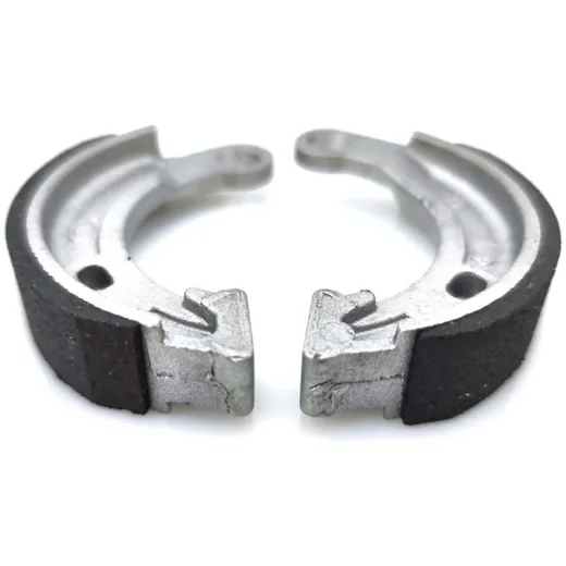 Bremsbeläge 90x18mm für Puch, Maxi MG00003121_1