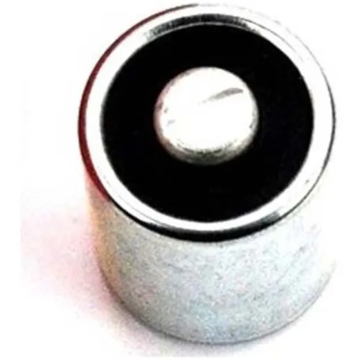 Kondensator Goebel 18mm x 23mm Lötkontakt für Zündapp Automa_1
