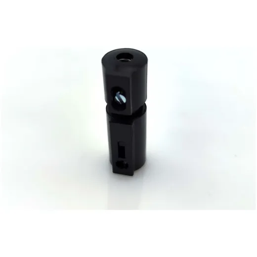 Sicherungshalter HELLA Schwarz 8 Ampere für Kreidler Florett_1
