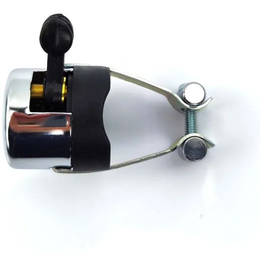 Light switch round 2 positions with mounting clamp 22mm for _1