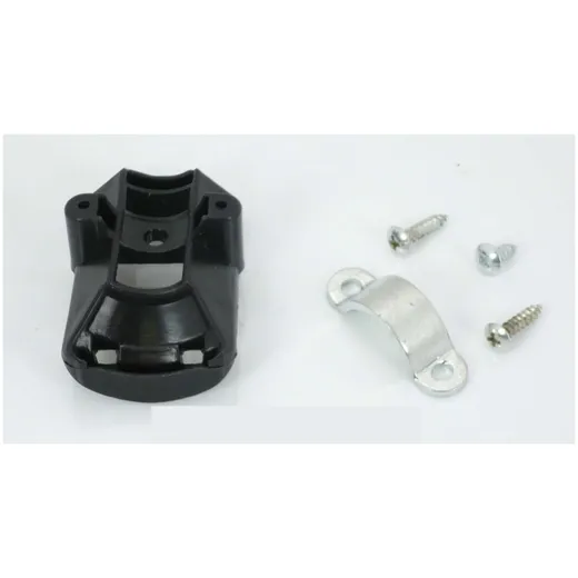 Switch handlebar bracket plastic black for Zündapp GTS 50, C_1