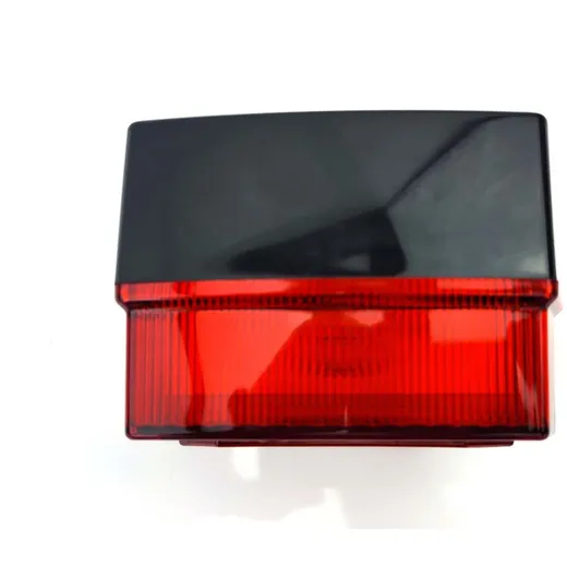 Rear light BAY15D for Puch Monza, Cobra, Zündapp, Kreidler, _2