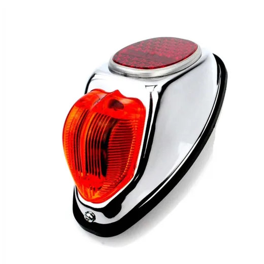 Tail light metal housing height 140mm width 75mm hole spacin_2