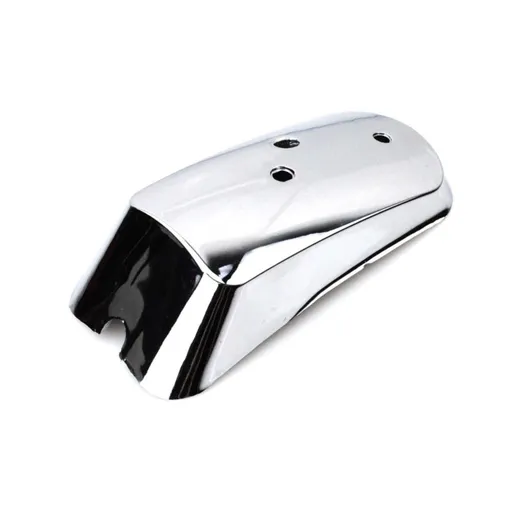 Rücklicht Grundplatte für Zündapp KS 50 Super Sport, Cross, _1