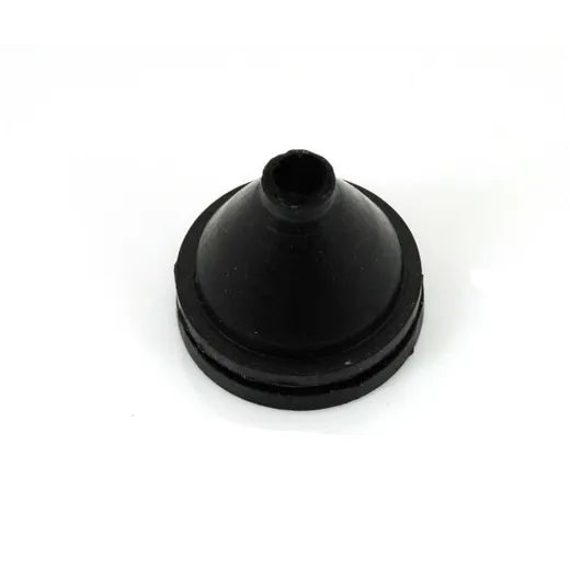 Rubber grommet installation diameter approx. 22mm for Kreidl_1